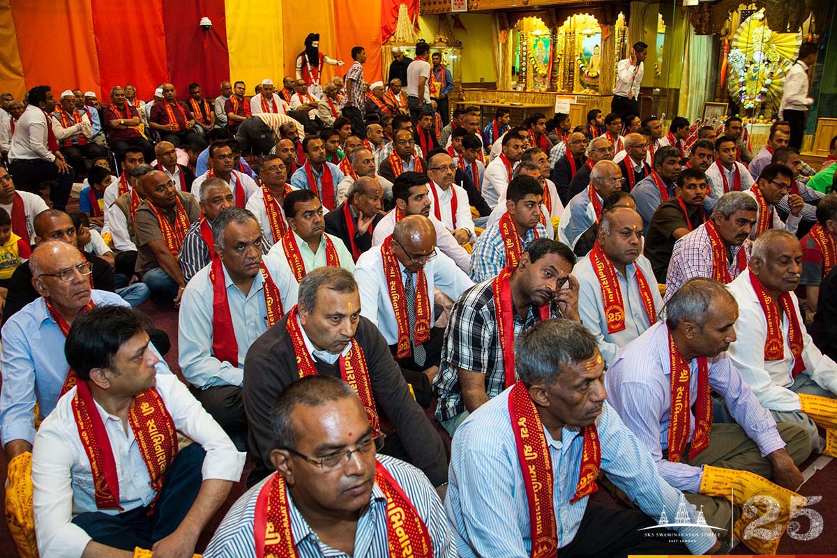 ©1987-2017 SKS Swaminarayan Temple East London